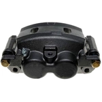 Order Front Right Rebuilt Caliper With Hardware by ACDELCO PROFESSIONAL - 18FR745C For Your Vehicle